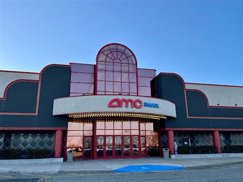 Loews new brunswick amc - Feb 13, 2024 · The Chosen: Season 4 - Episodes 1-3. $3.2M. Wonka. $3.1M. Migration. $3M. AMC New Brunswick 18, movie times for Tiger 3. Movie theater information and online movie tickets in New Brunswick, NJ. 